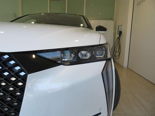 ＤＳオートモービル　ＤＳ４（愛媛県松山市）画像12