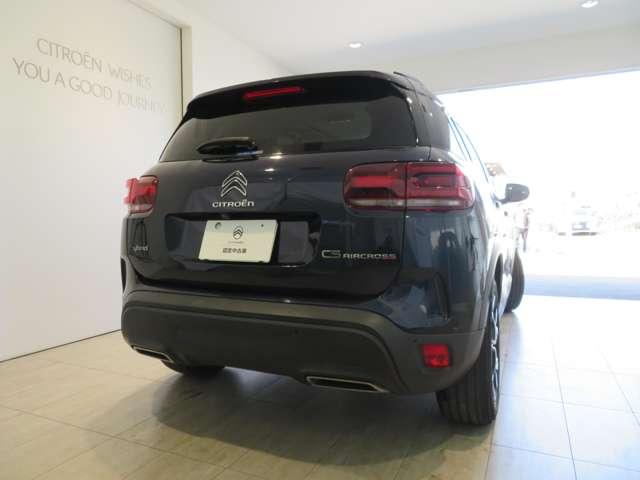 シトロエン Ｃ５エアクロスＳＵＶ（愛媛県松山市）画像13