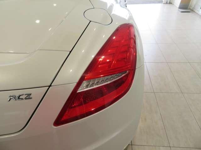 プジョー ＲＣＺ（愛媛県松山市）画像14