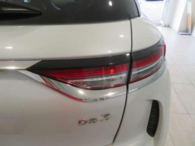 ＤＳ３クロスバック（愛媛県松山市）画像14