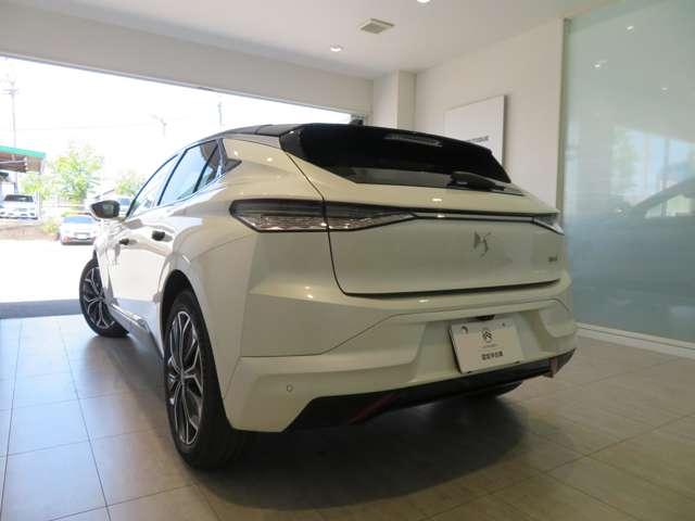 ＤＳオートモービル　ＤＳ４（愛媛県松山市）画像14