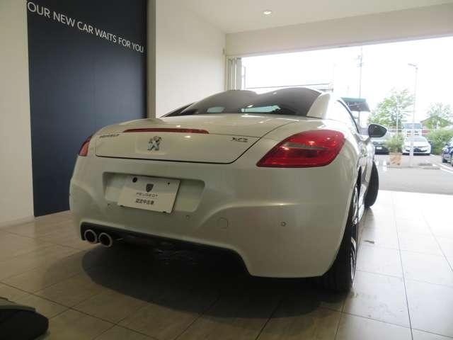 プジョー ＲＣＺ（愛媛県松山市）画像15