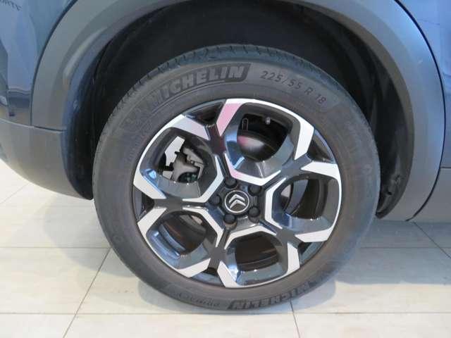シトロエン Ｃ５エアクロスＳＵＶ（愛媛県松山市）画像16