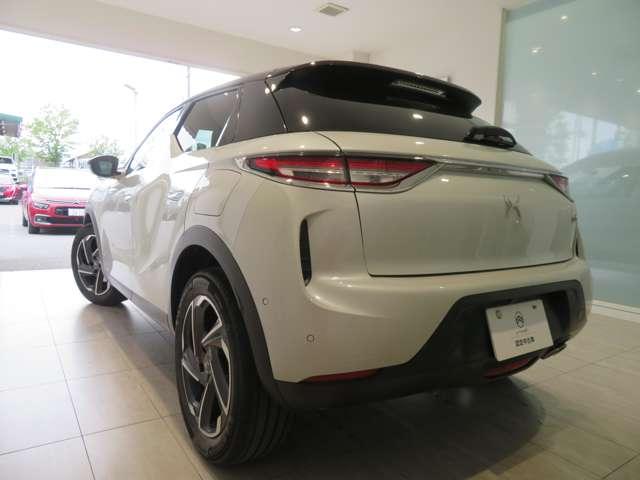 ＤＳ３クロスバック（愛媛県松山市）画像16