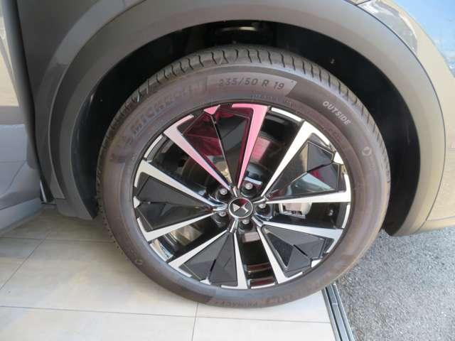 ＤＳオートモービル　ＤＳ７（愛媛県松山市）画像17