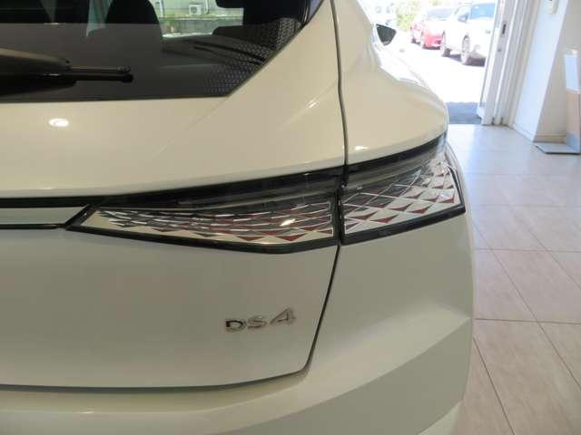 ＤＳオートモービル　ＤＳ４（愛媛県松山市）画像18