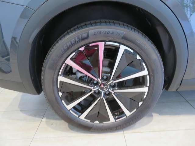 ＤＳオートモービル　ＤＳ７（愛媛県松山市）画像18