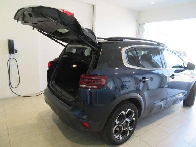 シトロエン Ｃ５エアクロスＳＵＶ（愛媛県松山市）画像19