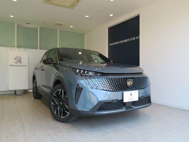 プジョー 3008の中古車｜愛媛、香川、徳島、高知の中古車なら