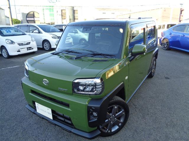 タフト