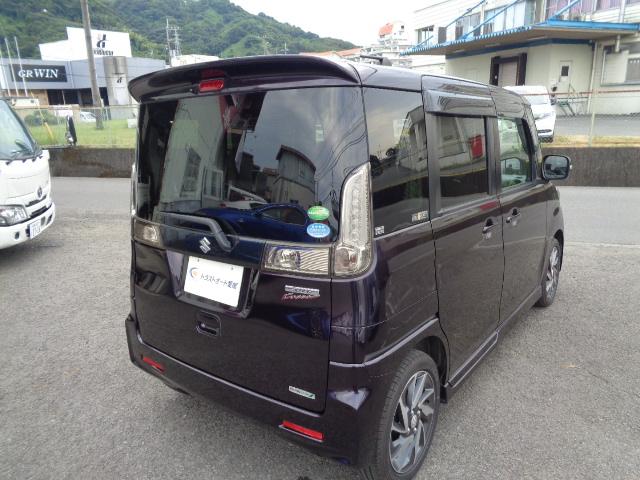 スペーシア（愛媛県伊予郡砥部町）画像4