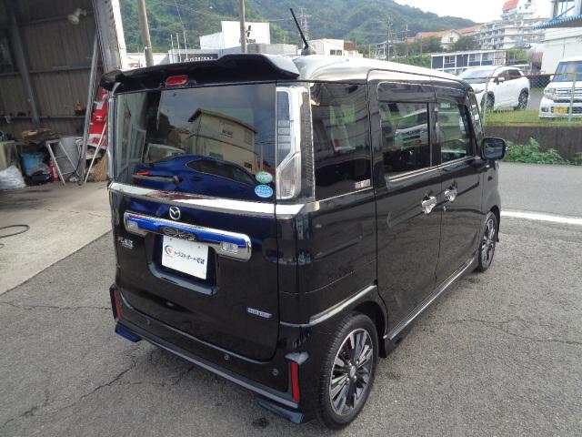 フレアワゴン（愛媛県伊予郡砥部町）画像4