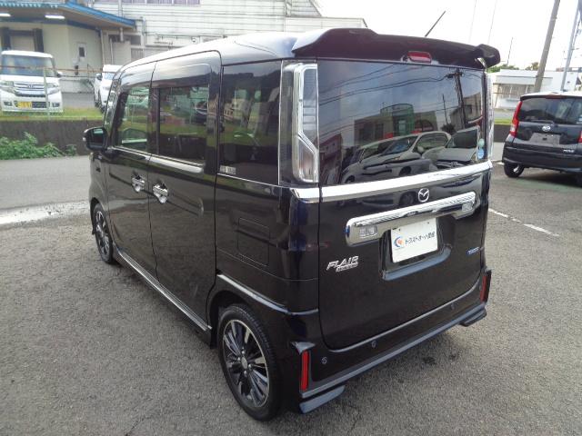 フレアワゴン（愛媛県伊予郡砥部町）画像5