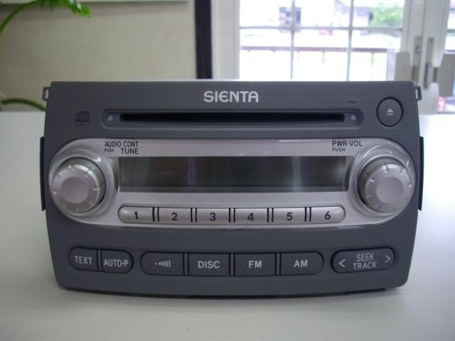 純正オーディオ いすゞ(純正) いすゞ純正ラジオ のパーツレビュー