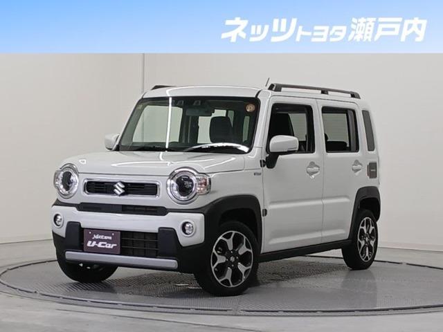 ハスラー（愛媛県新居浜市）