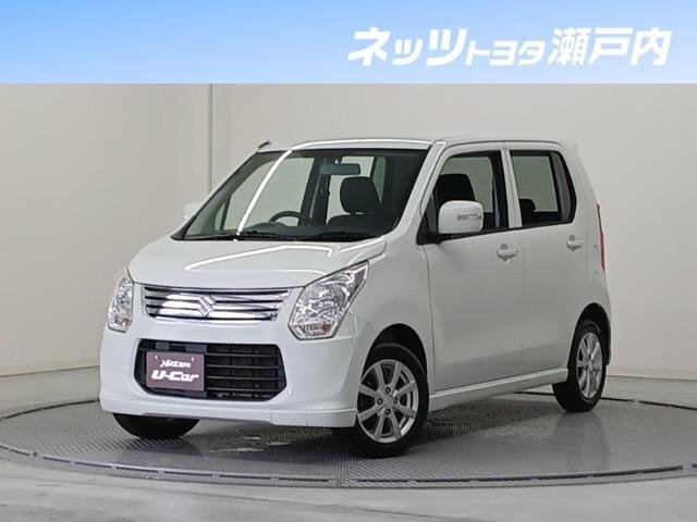 ワゴンR ネッツトヨタ瀬戸内 新居浜店（愛媛県新居浜市）｜エムジェー