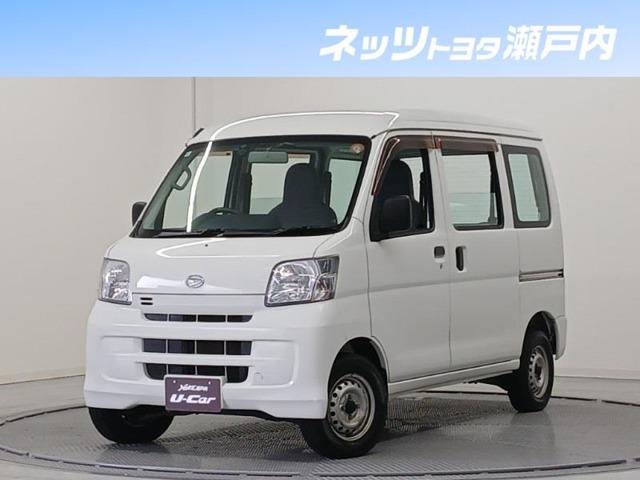 ハイゼットカーゴ ネッツトヨタ瀬戸内 新居浜店（愛媛県新居浜市）｜エムジェー