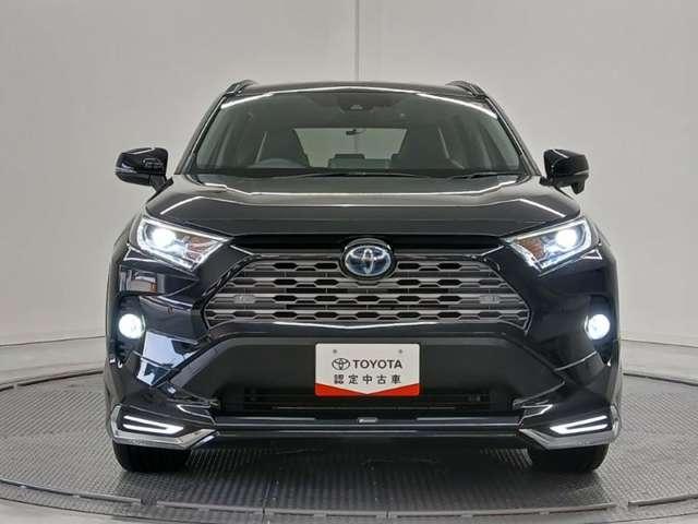 RAV4（愛媛県新居浜市）画像2
