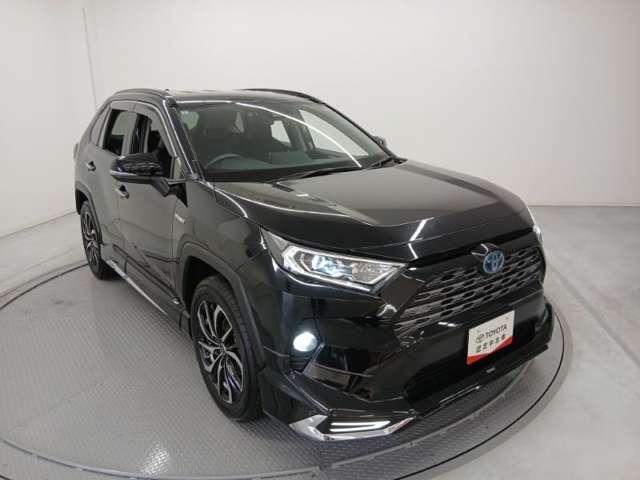 RAV4（愛媛県新居浜市）画像3