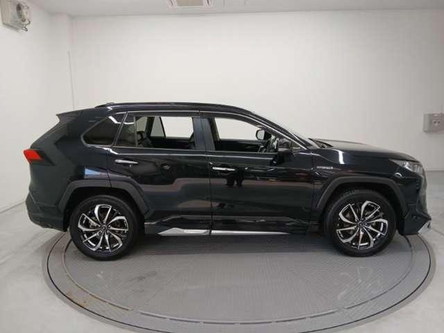 RAV4（愛媛県新居浜市）画像4