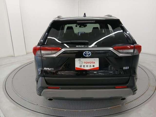 RAV4（愛媛県新居浜市）画像6