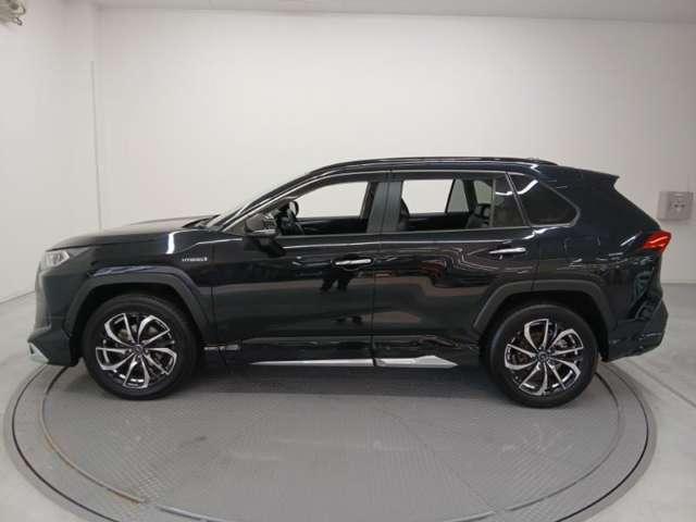 RAV4（愛媛県新居浜市）画像8
