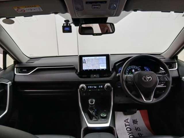 RAV4（愛媛県新居浜市）画像11