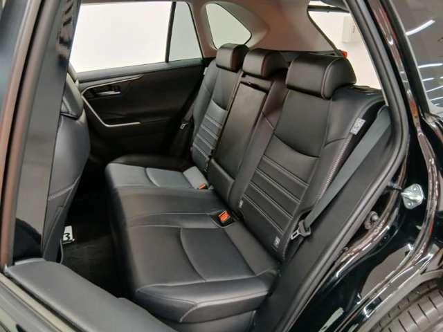 RAV4（愛媛県新居浜市）画像15