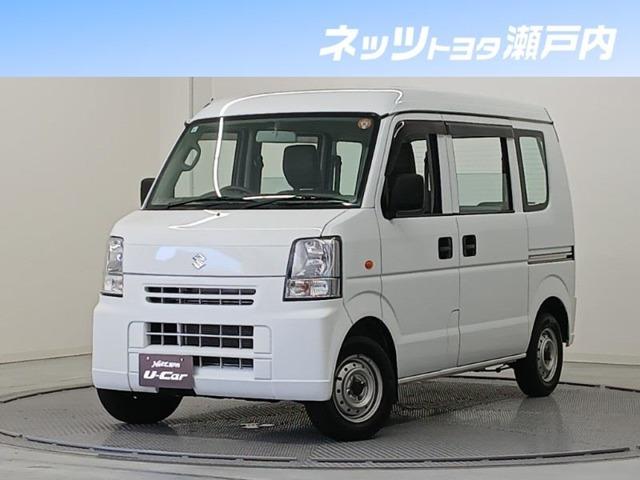 エブリイ