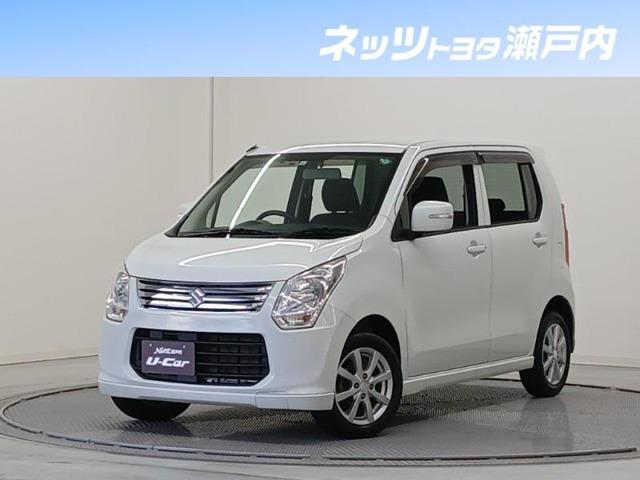 ワゴンR ネッツトヨタ瀬戸内 新居浜店（愛媛県新居浜市）｜エムジェー
