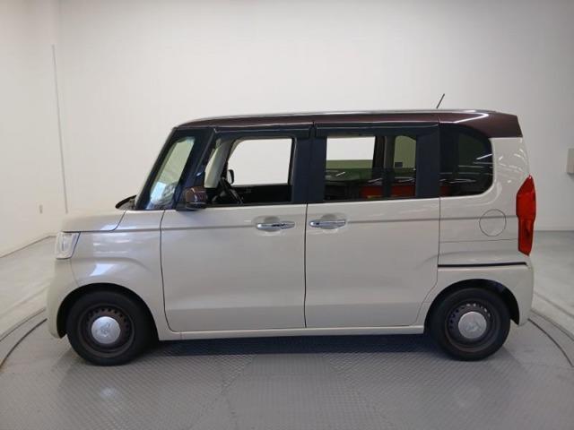 N-BOX（愛媛県新居浜市）画像8