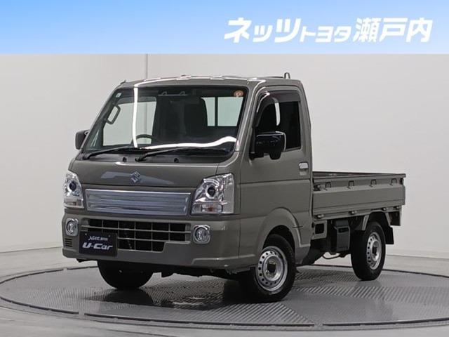 キャリイトラック ネッツトヨタ瀬戸内 新居浜店（愛媛県新居浜市）｜エムジェー