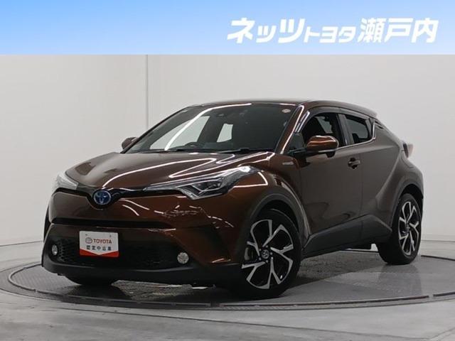 C-HR ネッツトヨタ瀬戸内 新居浜店（愛媛県新居浜市）｜エムジェー