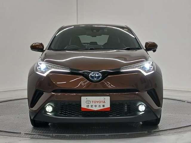 C-HR（愛媛県新居浜市）画像2