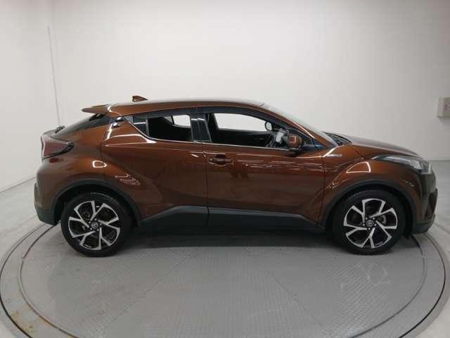 C-HR（愛媛県新居浜市）画像4