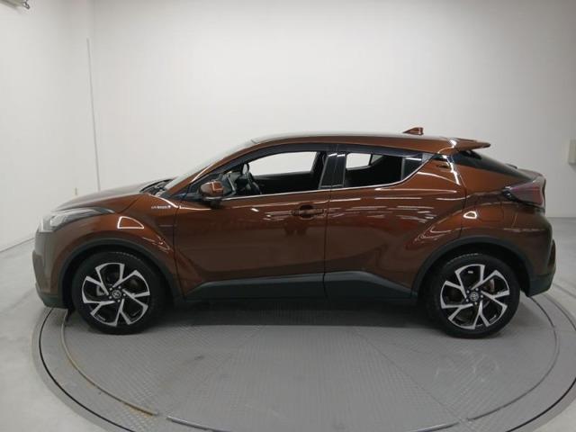 C-HR（愛媛県新居浜市）画像8