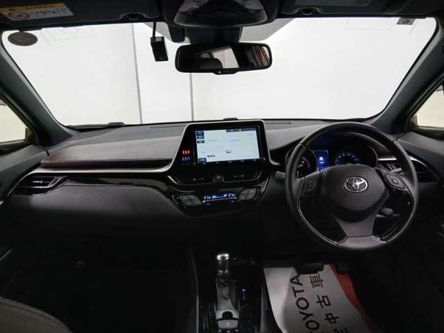 C-HR（愛媛県新居浜市）画像12