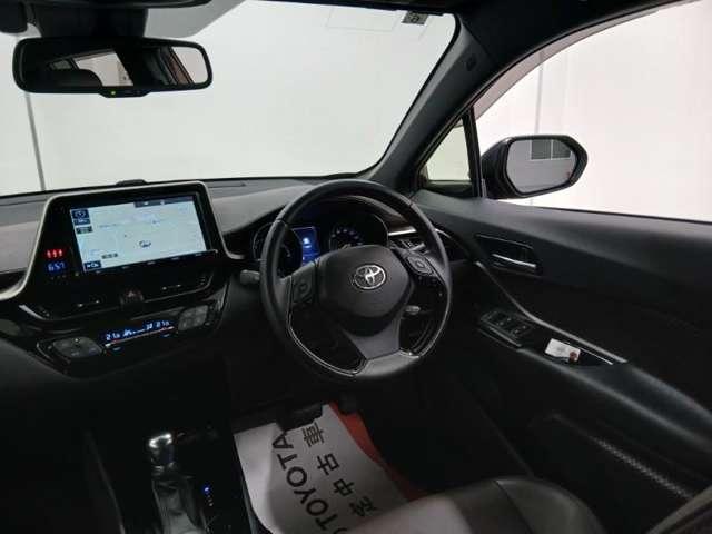 C-HR（愛媛県新居浜市）画像13