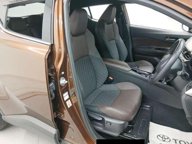 C-HR（愛媛県新居浜市）画像14