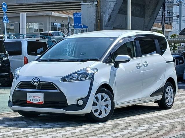 シエンタ ネッツトヨタ瀬戸内 新居浜店（愛媛県新居浜市）｜エムジェー