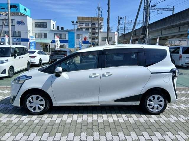 シエンタ（愛媛県新居浜市）画像7