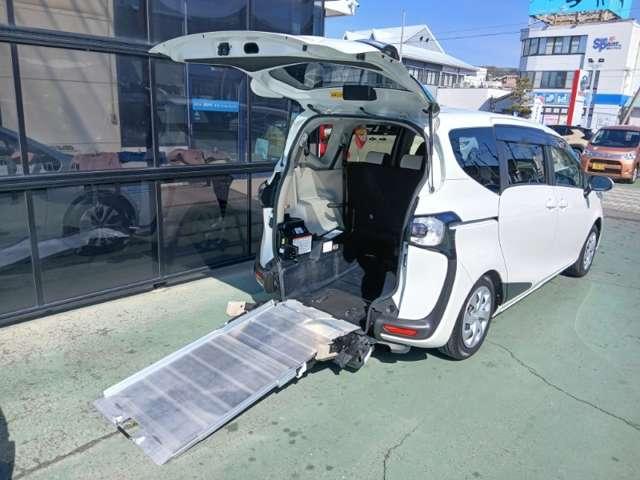 シエンタ（愛媛県新居浜市）画像8