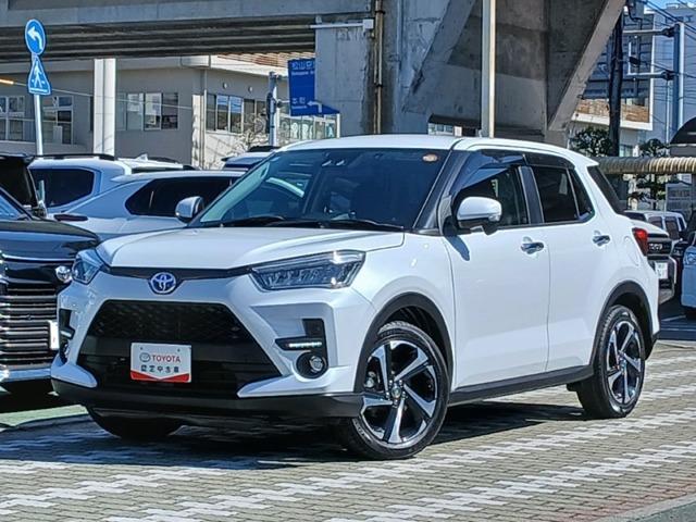 ライズ ネッツトヨタ瀬戸内 新居浜店（愛媛県新居浜市）｜エムジェー