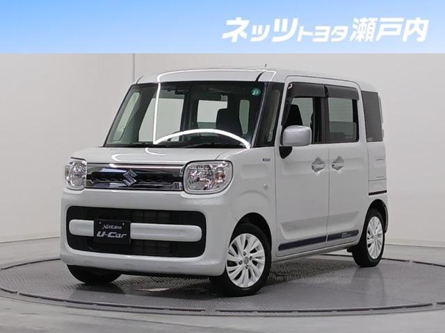 スペーシア（愛媛県四国中央市）