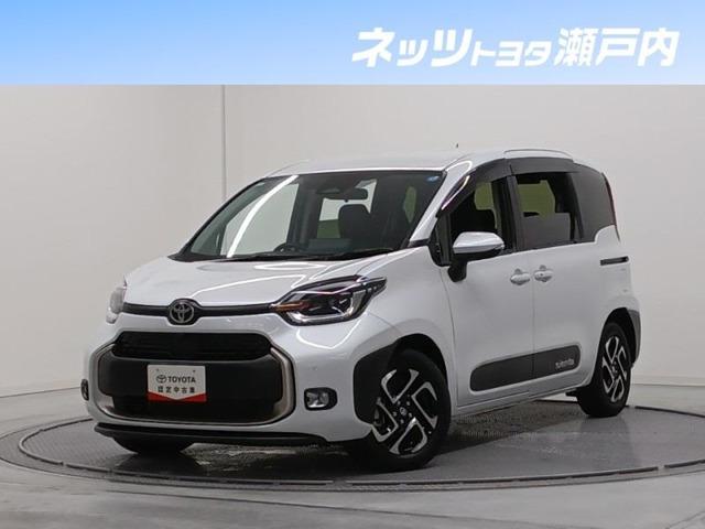 シエンタ ネッツトヨタ瀬戸内 めんどり店（愛媛県四国中央市）｜エムジェー