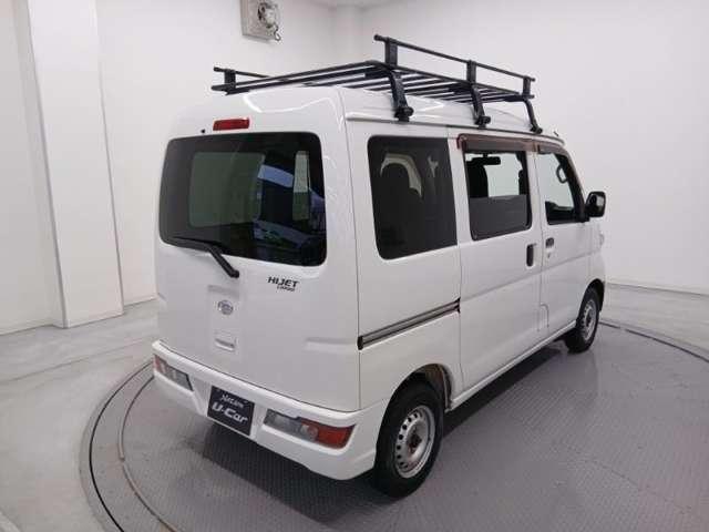 ハイゼットカーゴ（愛媛県四国中央市）画像5