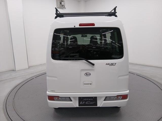 ハイゼットカーゴ（愛媛県四国中央市）画像6