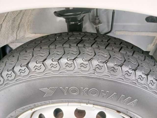 ハイゼットカーゴ（愛媛県四国中央市）画像10