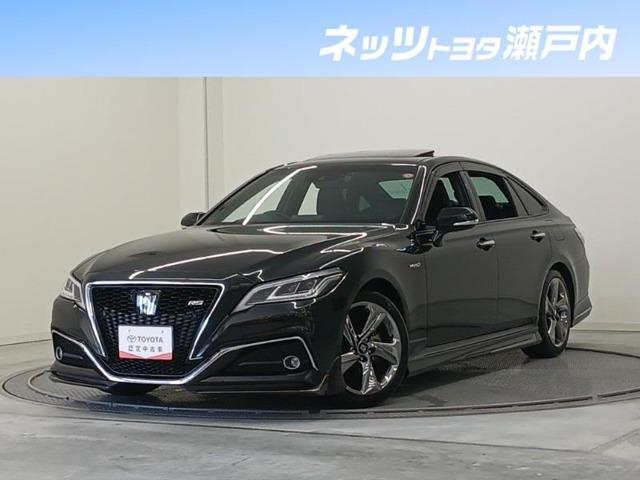 クラウン（愛媛県四国中央市）