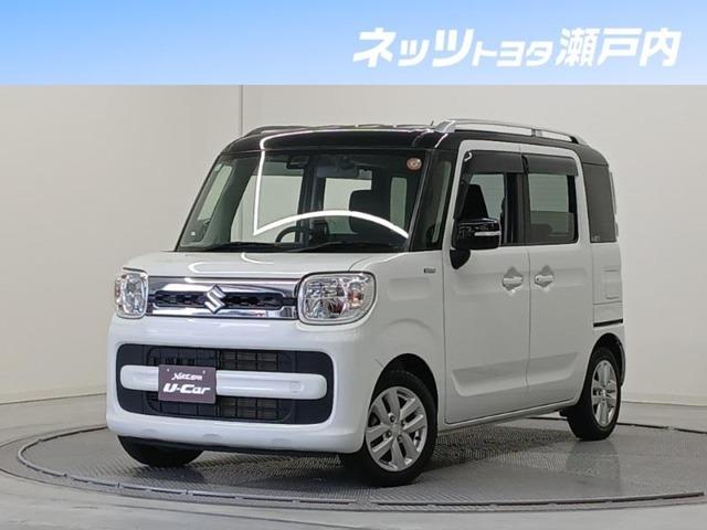 スペーシア（愛媛県四国中央市）